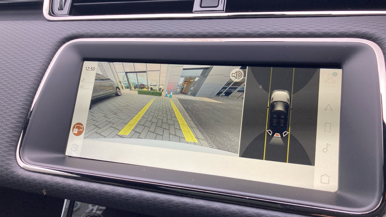 Land Rover Range Rover Evoque 2.0 D200 R-Dynamic S 5dr Auto Diesel Hatchback